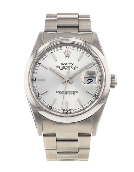 Rolex Datejust 16200